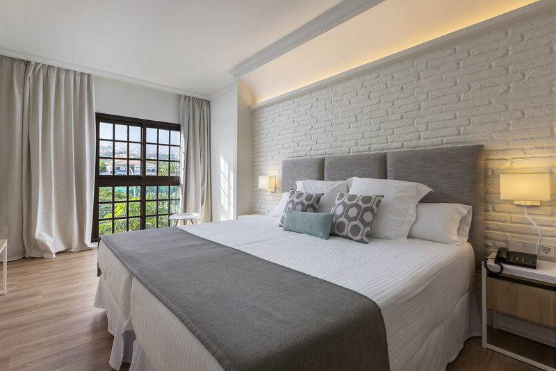 AluaSoul Orotava Valley 7