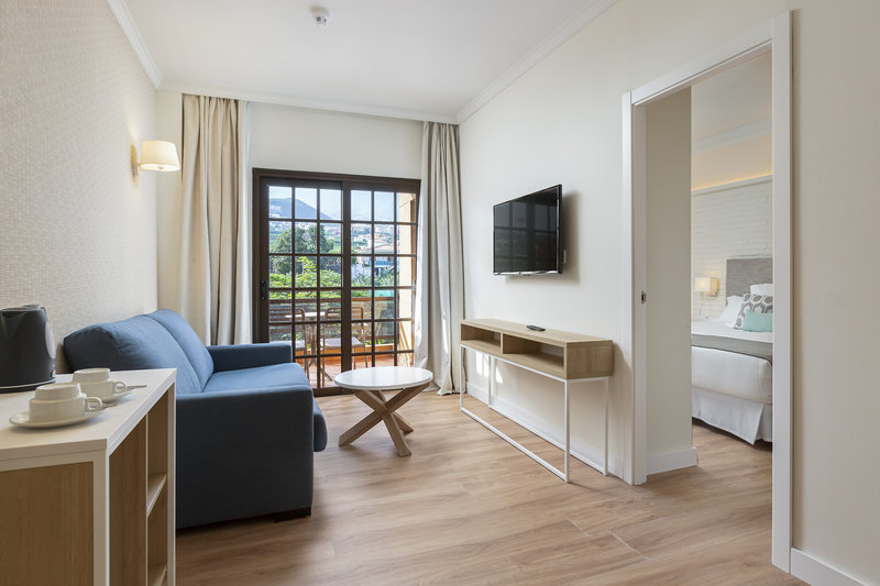 AluaSoul Orotava Valley 9