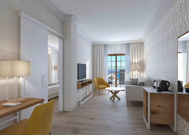 AluaSoul Orotava Valley 11