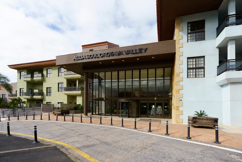 AluaSoul Orotava Valley 44