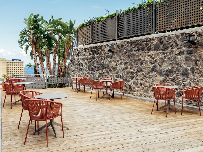 Diamante Suites 22