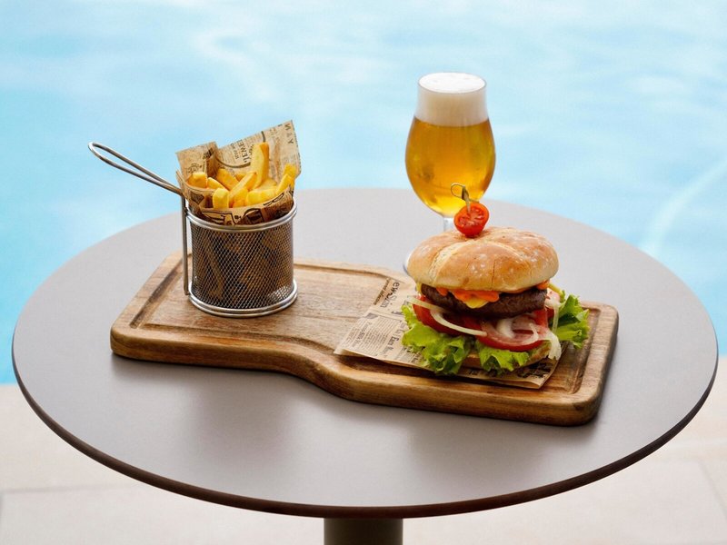 Diamante Suites 25