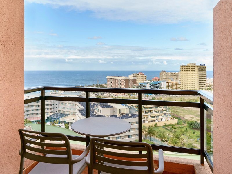 Diamante Suites 41