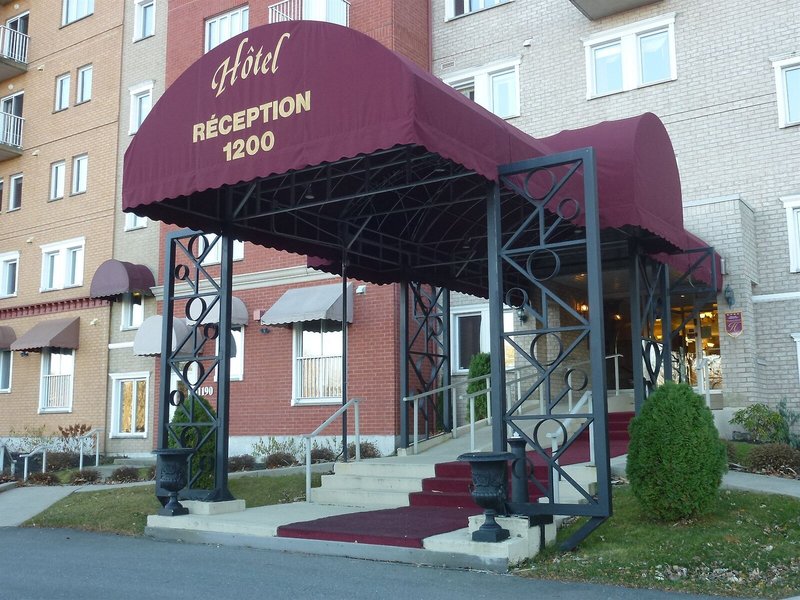 Hôtel Verso 1