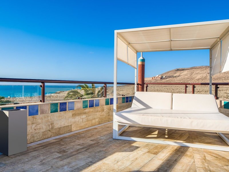 Club Bungalows Esmeralda Maris 3