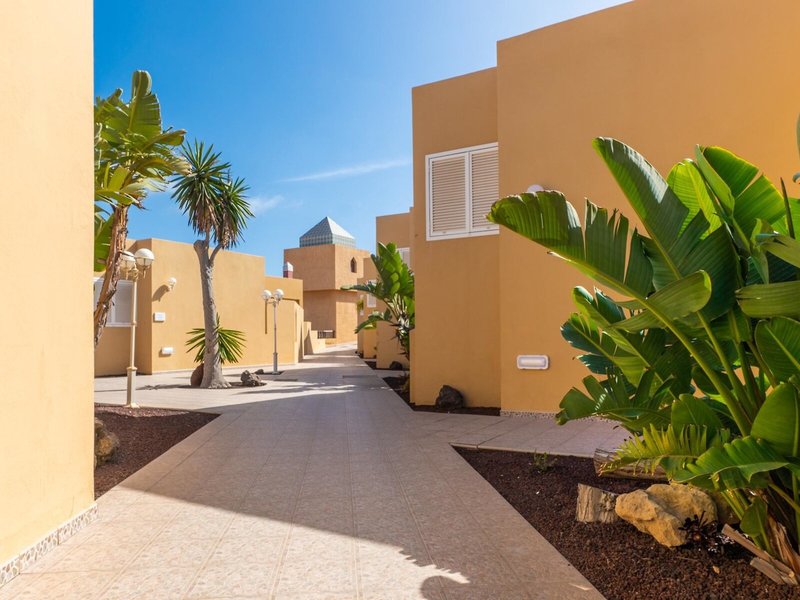 Club Bungalows Esmeralda Maris 4