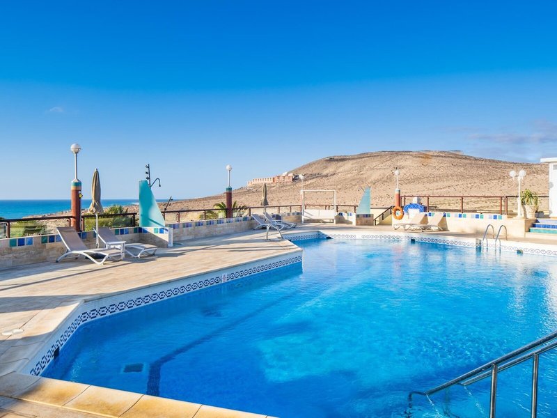 Club Bungalows Esmeralda Maris 6