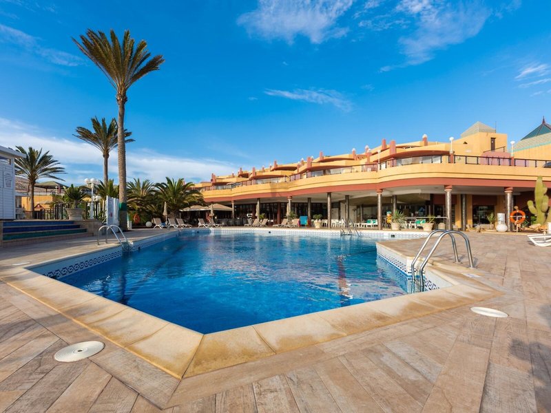 Club Bungalows Esmeralda Maris 7