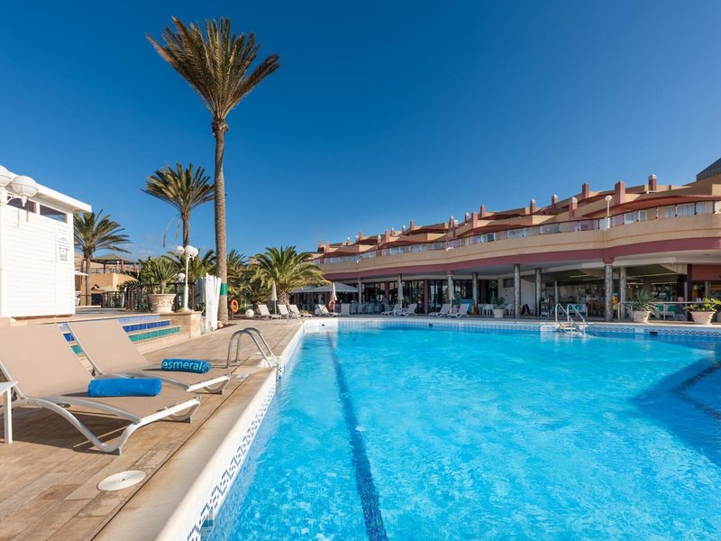 Club Bungalows Esmeralda Maris 8