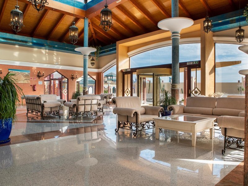 Club Bungalows Esmeralda Maris 9