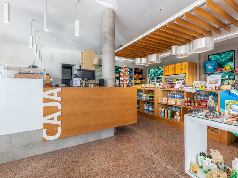 Club Bungalows Esmeralda Maris 10