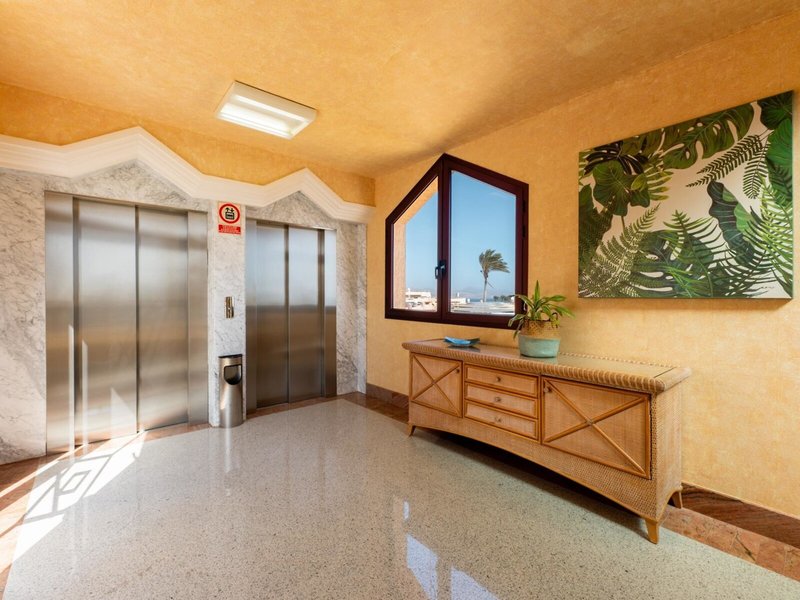 Club Bungalows Esmeralda Maris 11