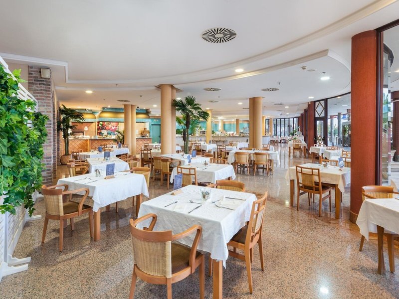 Club Bungalows Esmeralda Maris 14