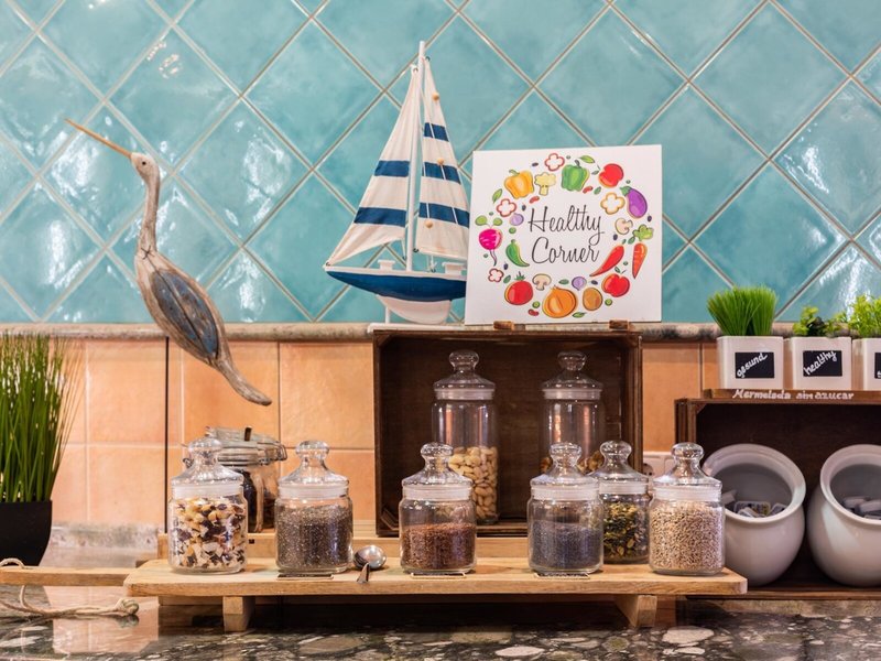 Club Bungalows Esmeralda Maris 15