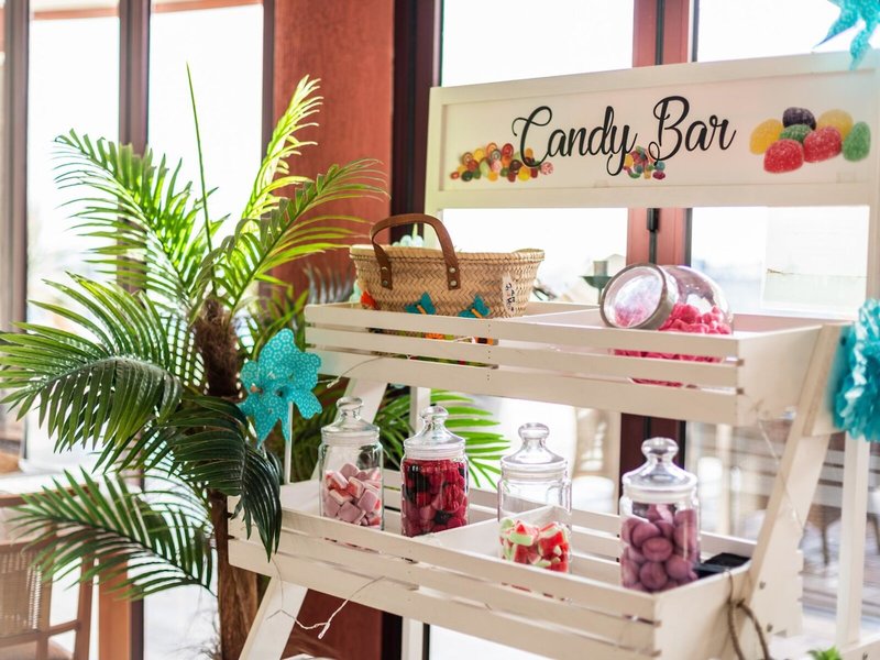 Club Bungalows Esmeralda Maris 16