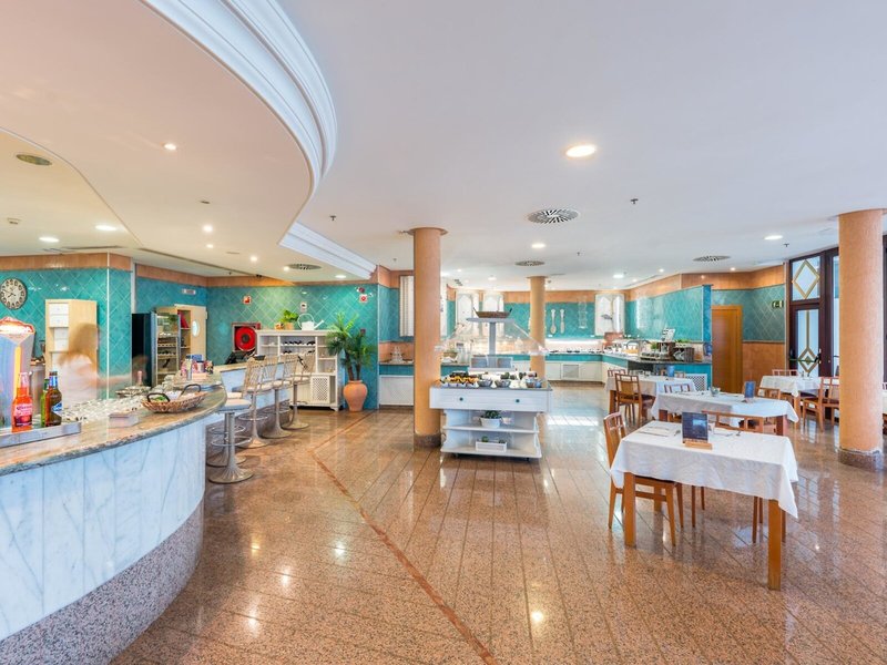 Club Bungalows Esmeralda Maris 17