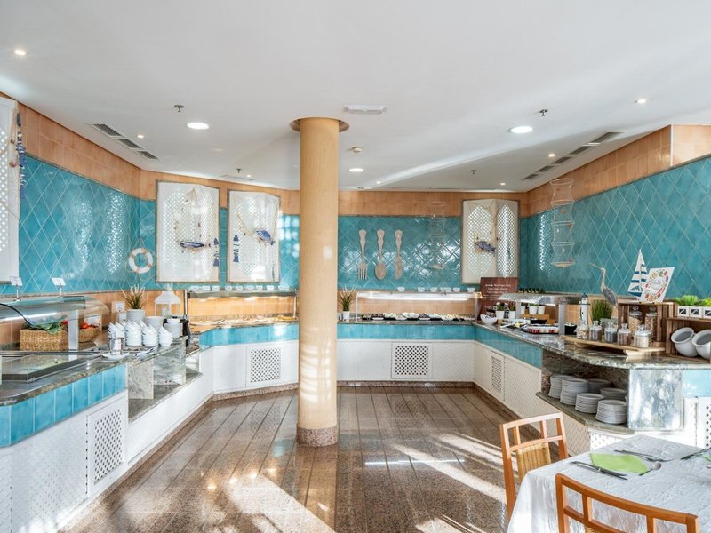 Club Bungalows Esmeralda Maris 18