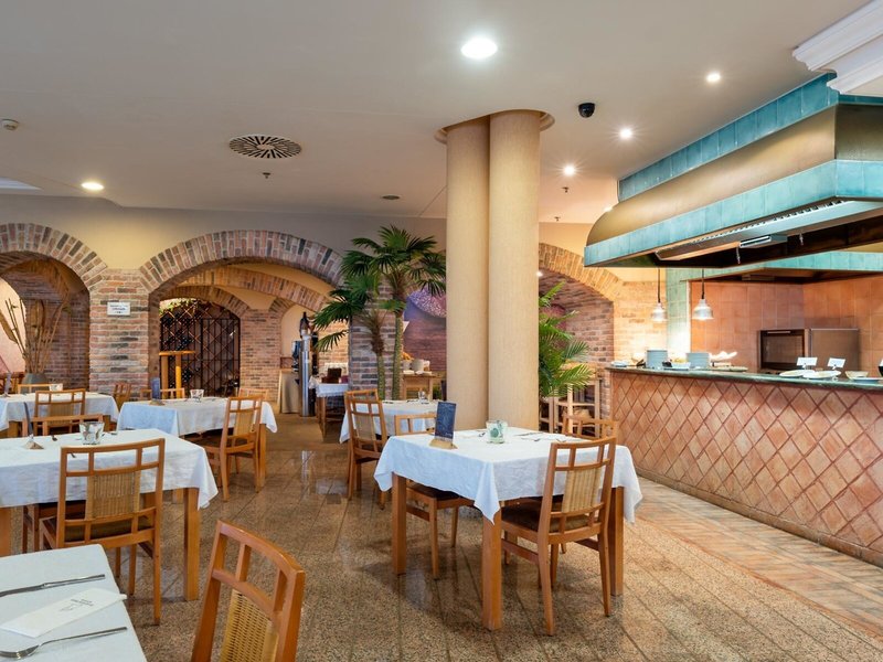 Club Bungalows Esmeralda Maris 19