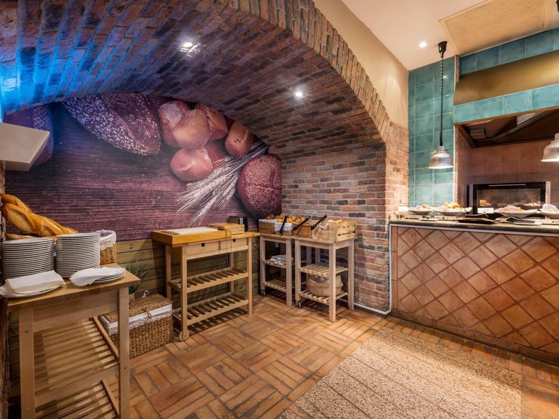 Club Bungalows Esmeralda Maris 20