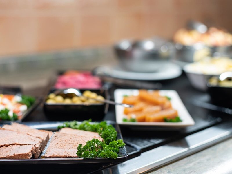 Club Bungalows Esmeralda Maris 22