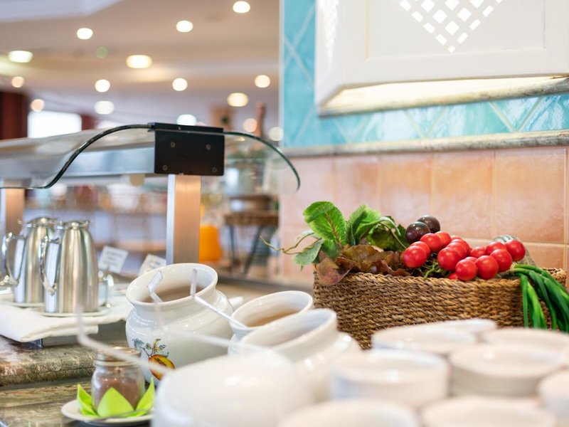 Club Bungalows Esmeralda Maris 23