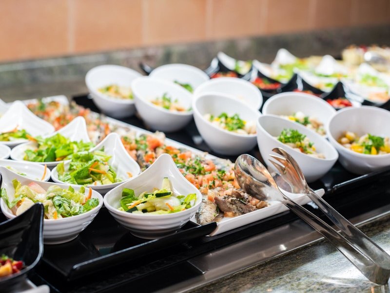 Club Bungalows Esmeralda Maris 25