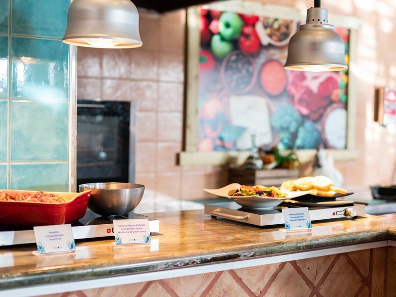 Club Bungalows Esmeralda Maris 26