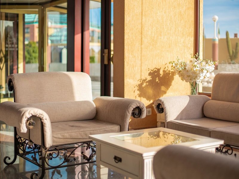 Club Bungalows Esmeralda Maris 29