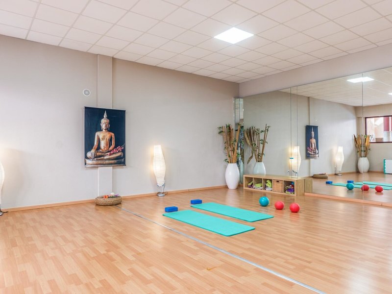 Club Bungalows Esmeralda Maris 31