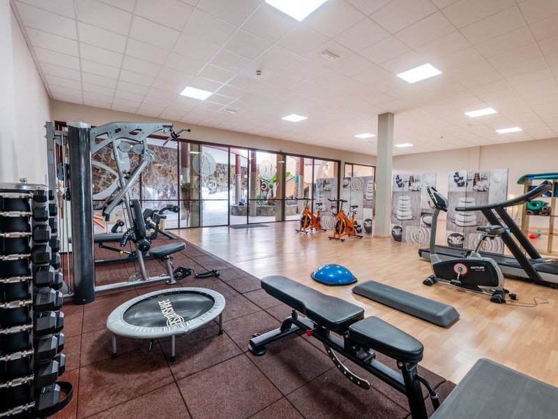 Club Bungalows Esmeralda Maris 32