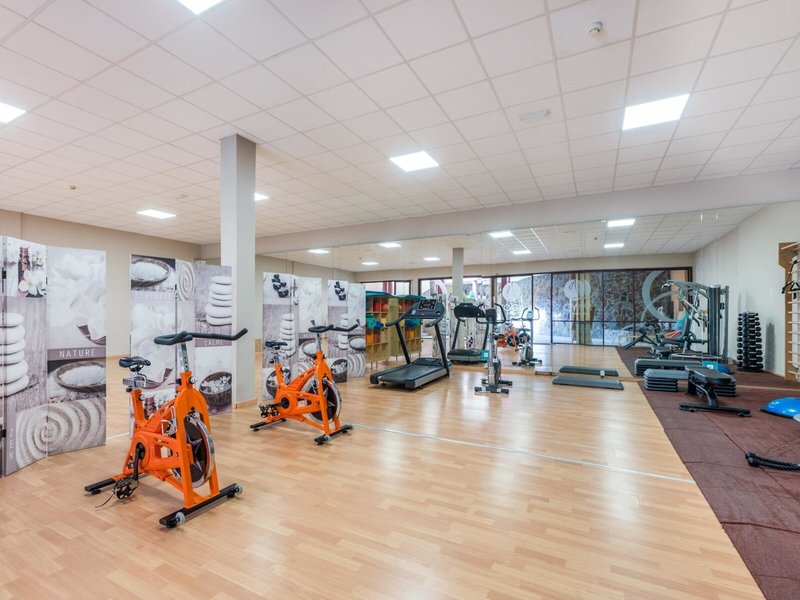 Club Bungalows Esmeralda Maris 33