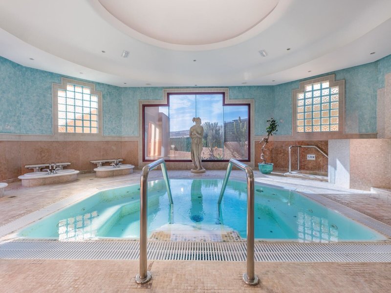 Club Bungalows Esmeralda Maris 34