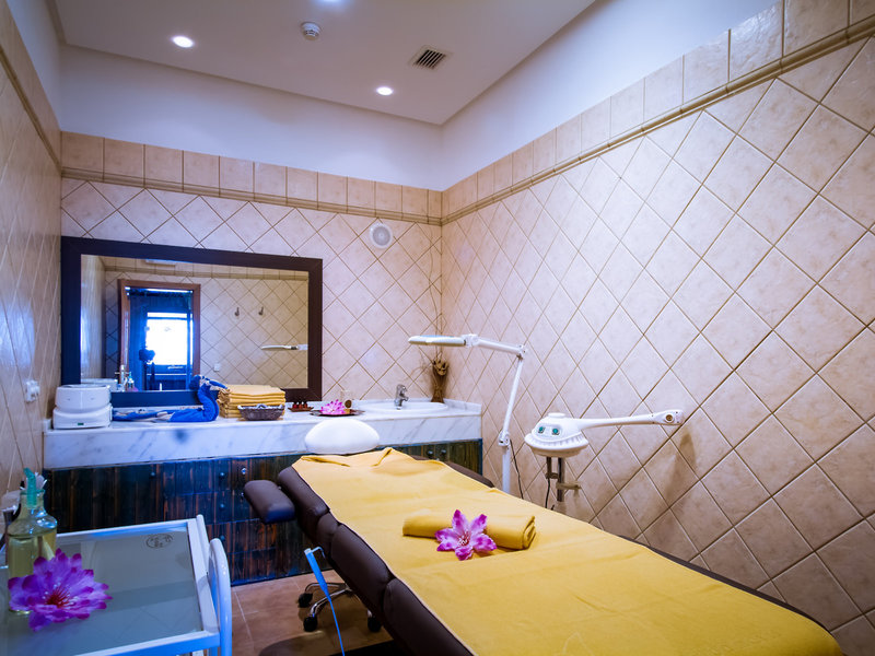 Club Bungalows Esmeralda Maris 36