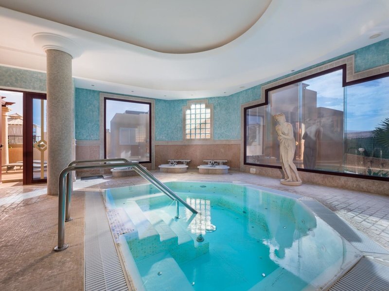 Club Bungalows Esmeralda Maris 37