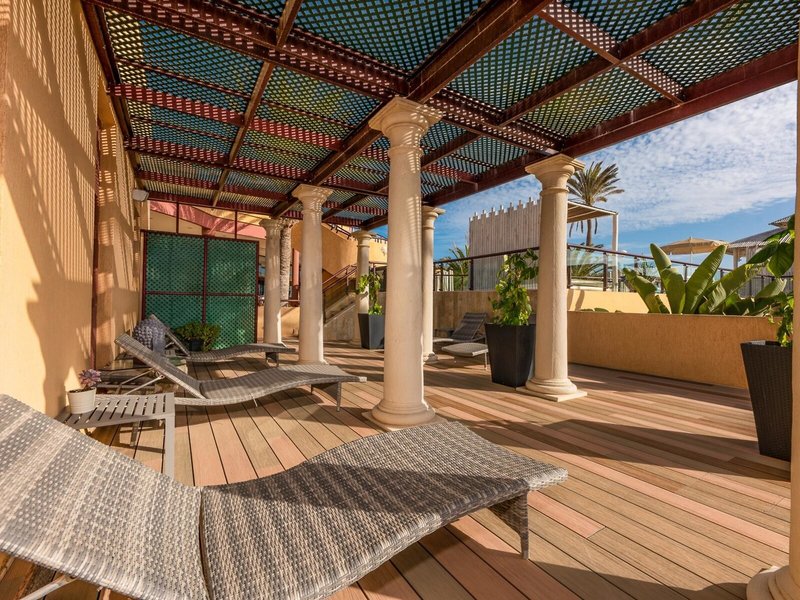 Club Bungalows Esmeralda Maris 38