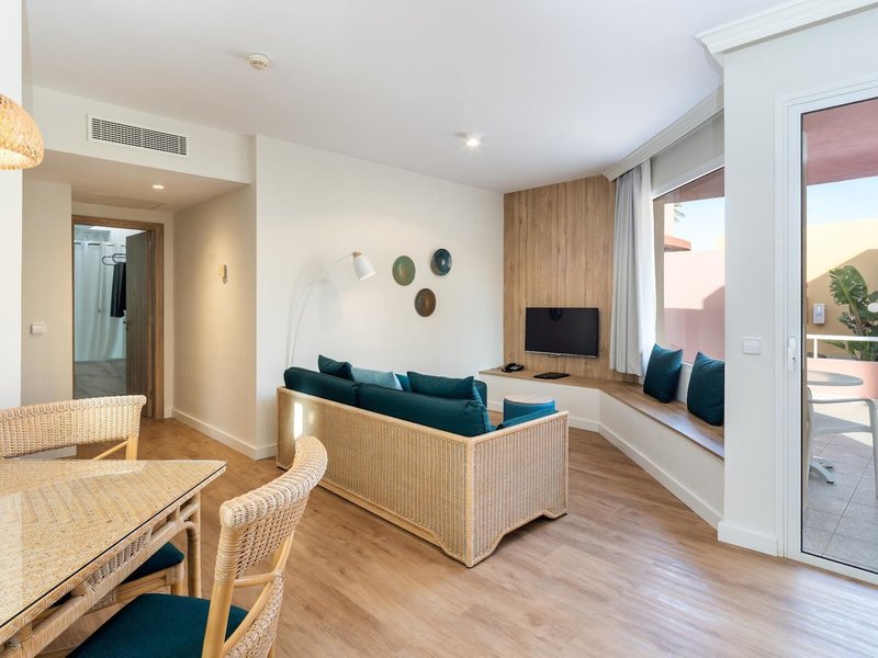 Club Bungalows Esmeralda Maris 40