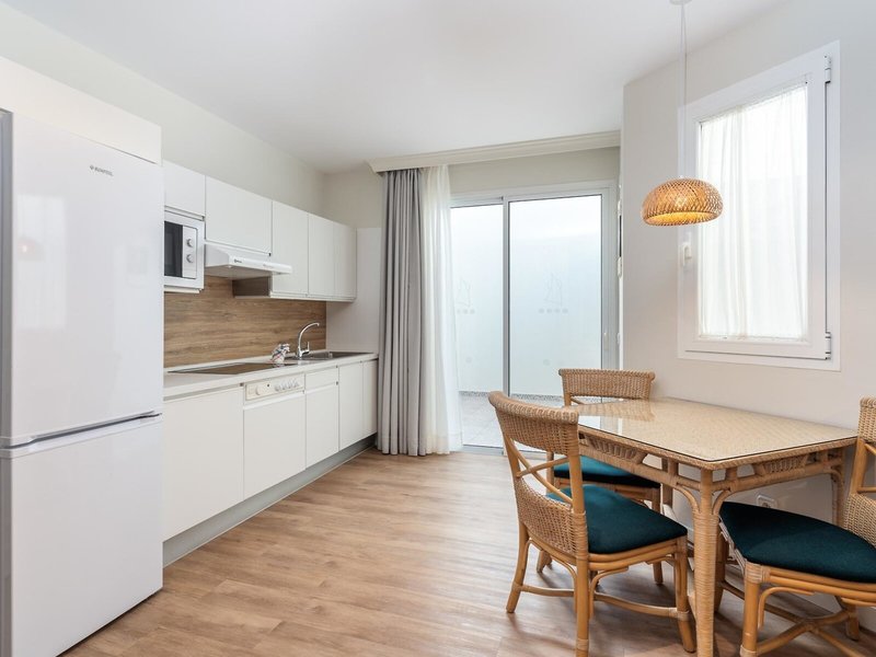 Club Bungalows Esmeralda Maris 41