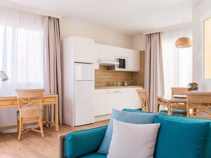 Club Bungalows Esmeralda Maris 42