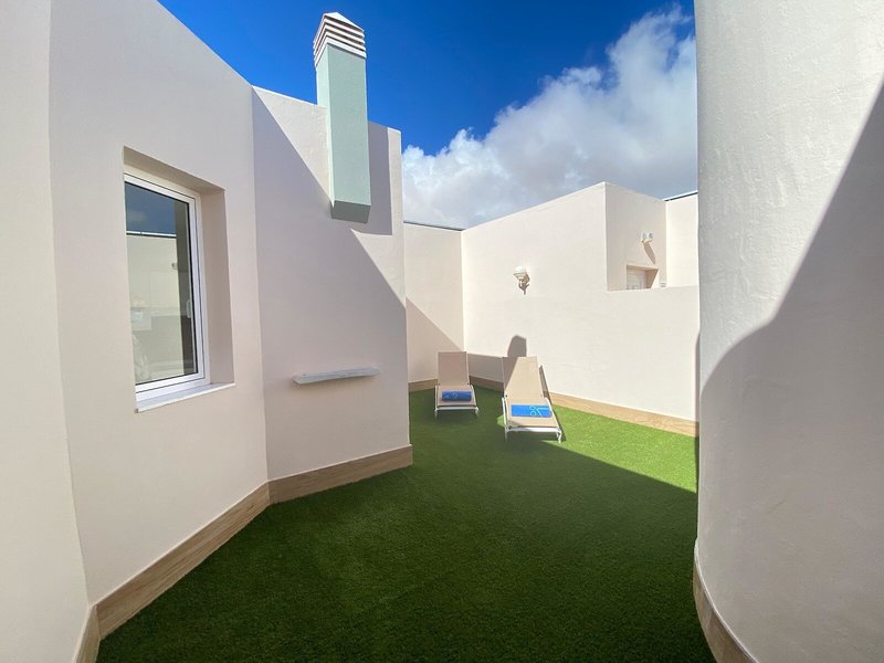 Club Bungalows Esmeralda Maris 47