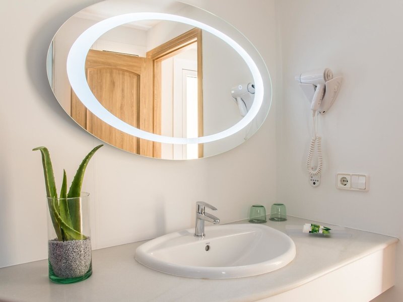 Club Bungalows Esmeralda Maris 48