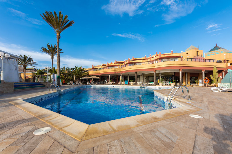 Hotel Esmeralda Maris by LIVVO 1