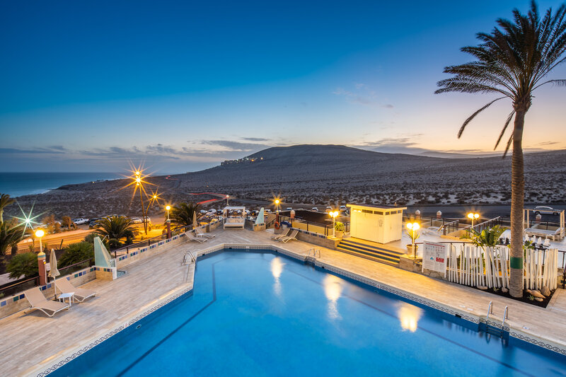 Hotel Esmeralda Maris by LIVVO 2