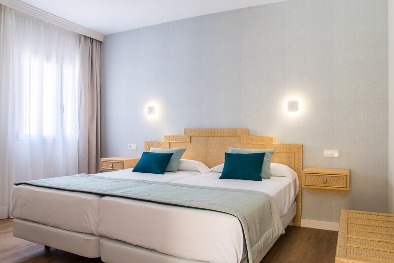 Hotel Esmeralda Maris by LIVVO 3