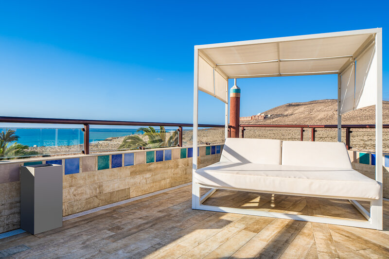 Hotel Esmeralda Maris by LIVVO 6