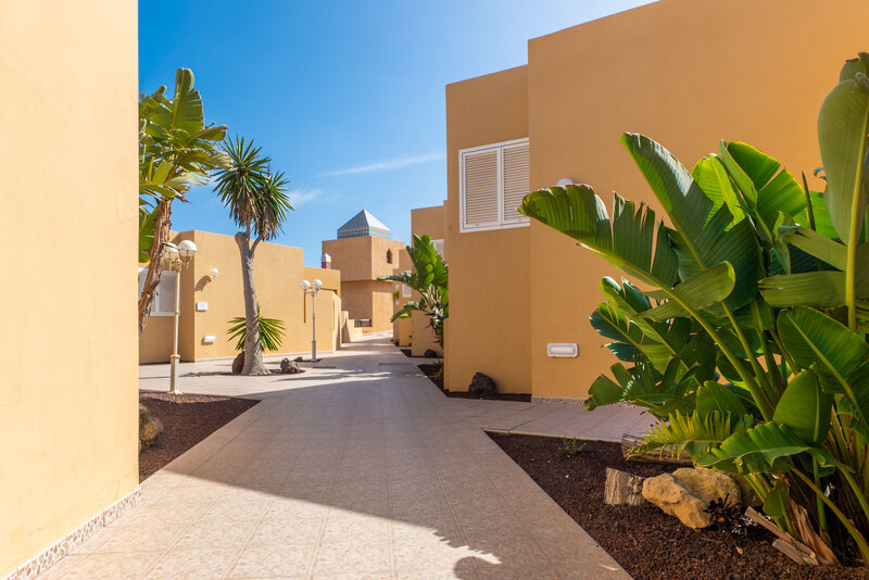 Hotel Esmeralda Maris by LIVVO 7