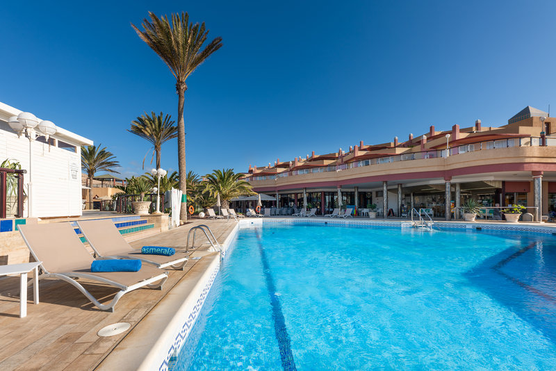 Hotel Esmeralda Maris by LIVVO 8