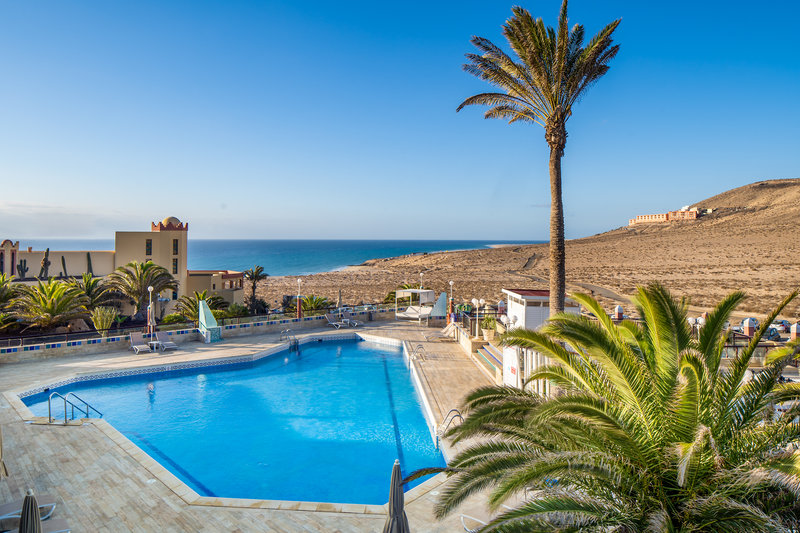 Hotel Esmeralda Maris by LIVVO 9