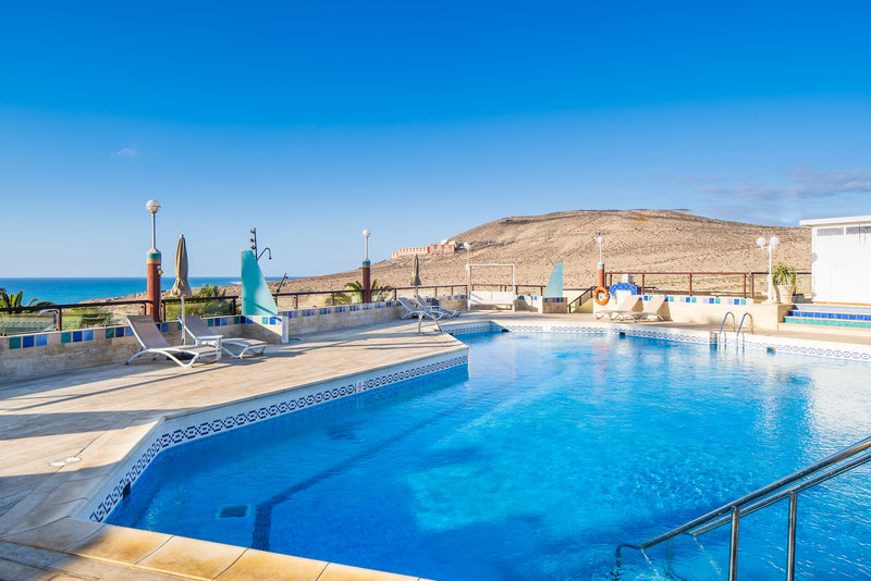 Hotel Esmeralda Maris by LIVVO 10