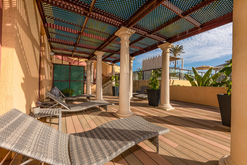 Hotel Esmeralda Maris by LIVVO 11