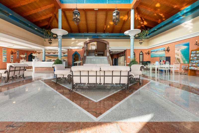 Hotel Esmeralda Maris by LIVVO 12